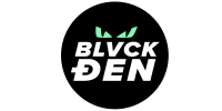 BLVCKDEN