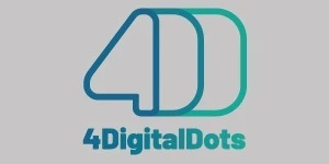 4 Digital Dots