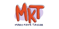 Mary-Kate Taylor