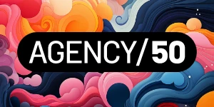 Agency 50