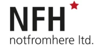 NotFromHere Brand Agency