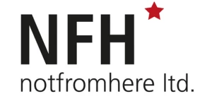 NotFromHere Brand Agency