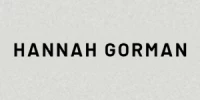 Hannah Gorman