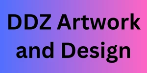DDZ Artwork and Design