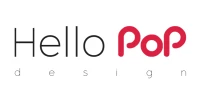 Hello Pop Design