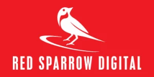 Red Sparrow Digital