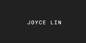 Joyce Lin