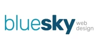 Blue Sky Web Design