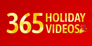 365 Holiday Videos