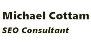 Michael Cottam SEO Consultant