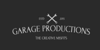 Garage Productions Pvt Ltd
