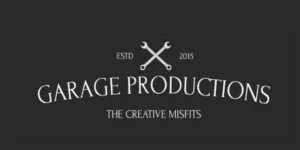 Garage Productions Pvt Ltd