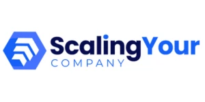 Scaling Your Company