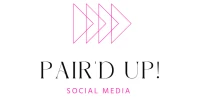 Pair'd Up!