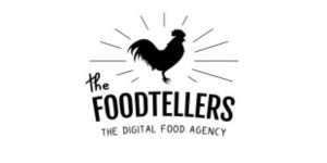 The Foodtellers