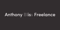 Anthony is Freelance