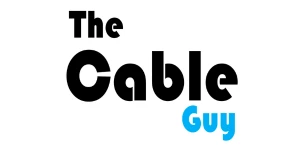 The Cable Guy