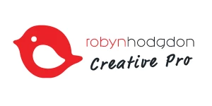 Robyn Hodgdon, Creative Pro