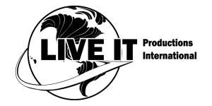 Live It Productions International
