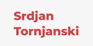 Srdjan Tornjanski