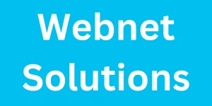 Webnet Solutions