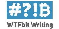 WTFBit Writing