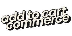 ADD TO CART COMMERCE