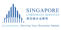 Singapore Corporate Services Pte Ltd