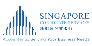 Singapore Corporate Services Pte Ltd
