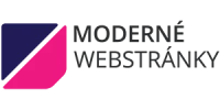 Moderné Webstránky