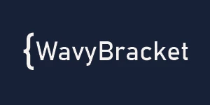 WavyBracket