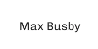 Max Busby