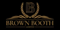 Brown Booth