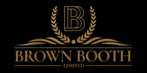 Brown Booth
