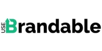 Use Brandable