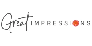 Great Impressions