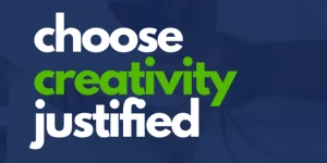 Creativity Justified