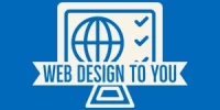 Web Design To You