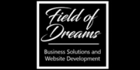Field of Dreams Website Development