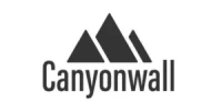 Canyonwall