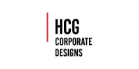 HCG corporate designs