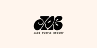 Jade Purple Brown