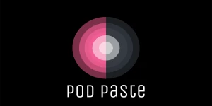 Pod Paste