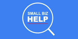Small Business Help