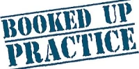 Booked Up Practice