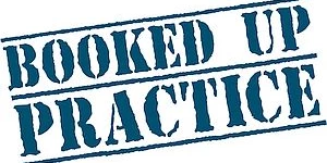 Booked Up Practice