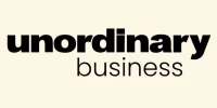 Unordinary Business