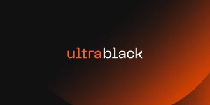 Ultrablack