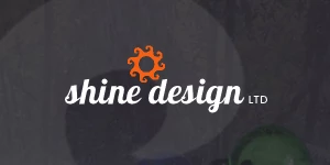 SHINE GRAPHIC DESIGN