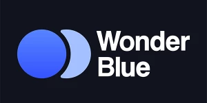 Wonder Blue